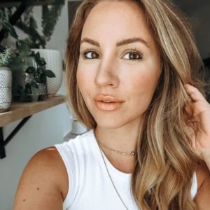 Meet your Posher, Krissy